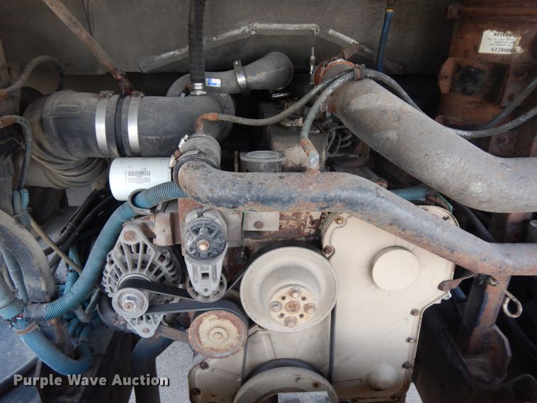 image for item DH6578 1992 Thomas Built Saf-T-Liner MVP  school bus