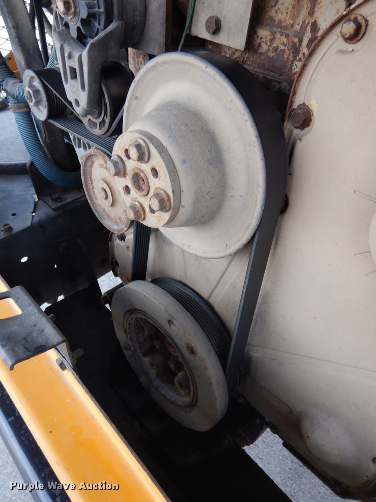 image for item DH6578 1992 Thomas Built Saf-T-Liner MVP  school bus