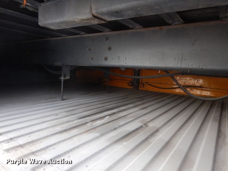 image for item DH6578 1992 Thomas Built Saf-T-Liner MVP  school bus