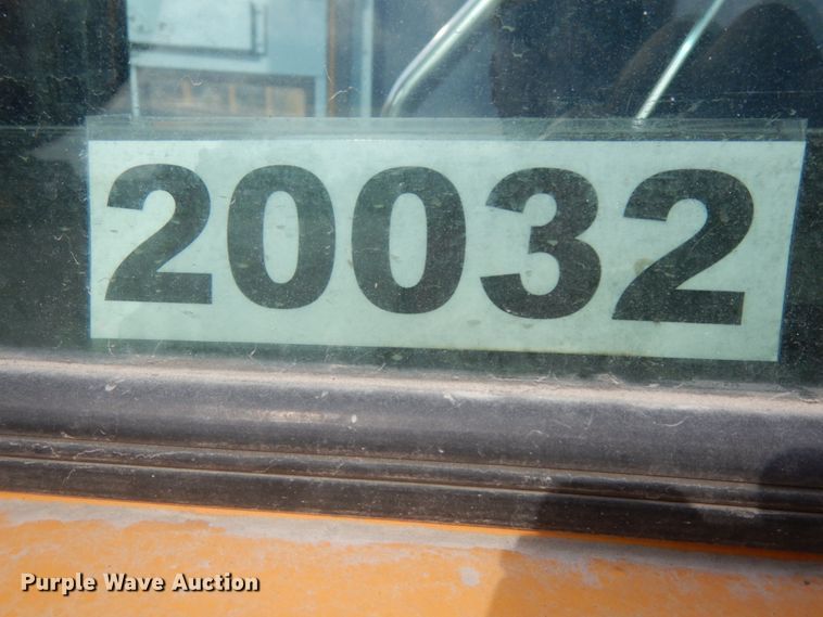 image for item DH6578 1992 Thomas Built Saf-T-Liner MVP  school bus