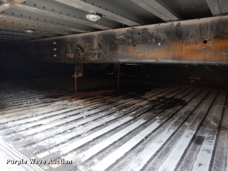 image for item DH6579 2001 Thomas Built M2001  school bus