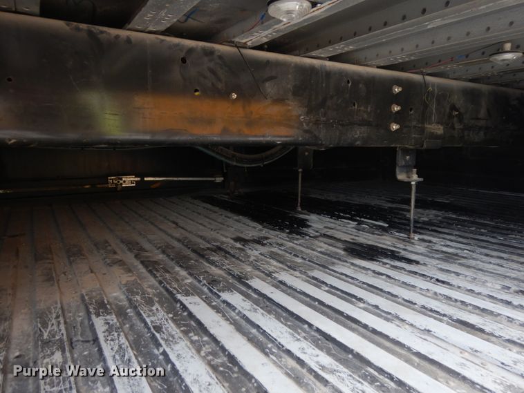 image for item DH6579 2001 Thomas Built M2001  school bus