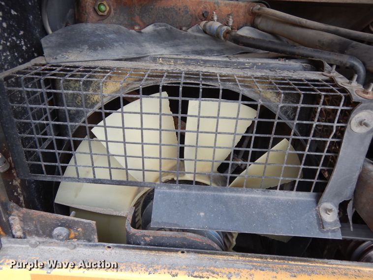 image for item DH6579 2001 Thomas Built M2001  school bus