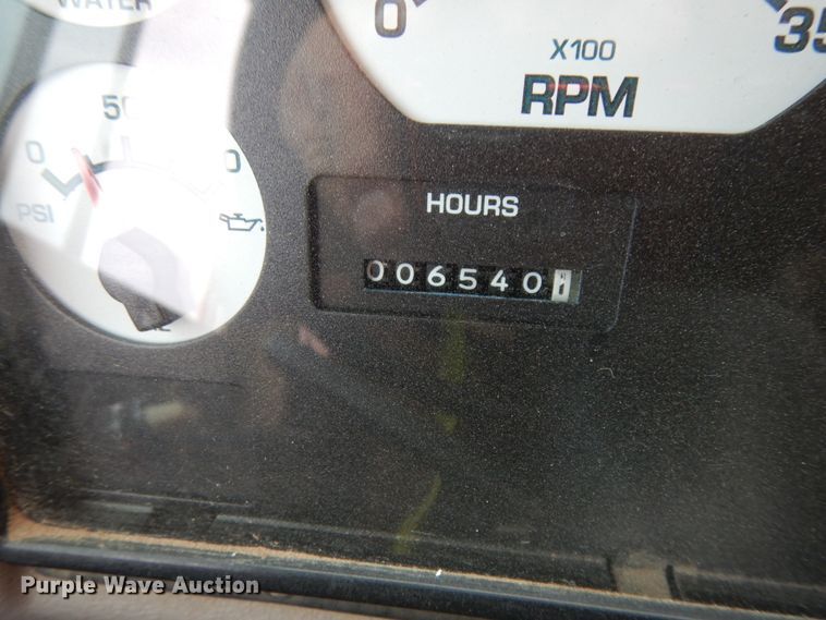 image for item DH6580 2002 International ATC  school bus