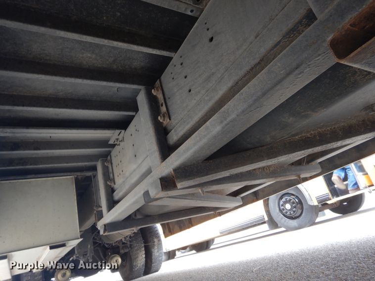 image for item DH6580 2002 International ATC  school bus