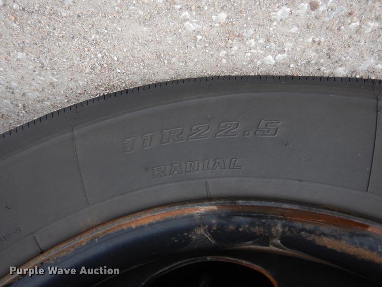 image for item DH6580 2002 International ATC  school bus