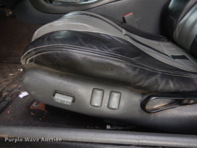 image for item DI0341 1999 Pontiac Firebird