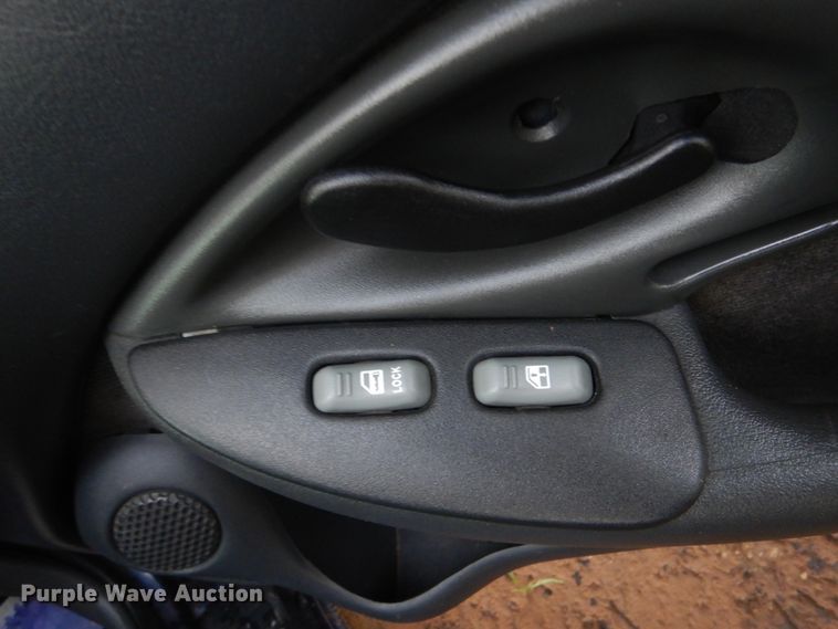 image for item DI0341 1999 Pontiac Firebird