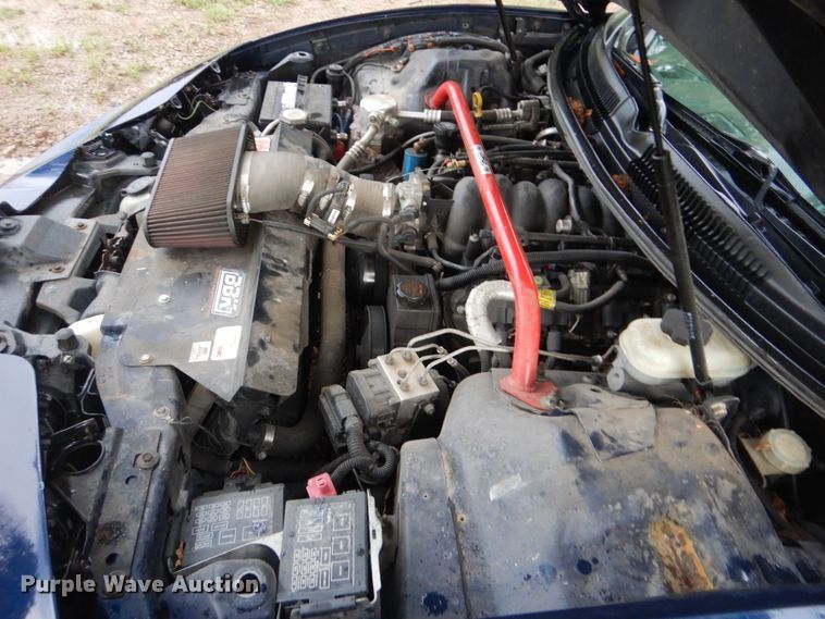 image for item DI0341 1999 Pontiac Firebird