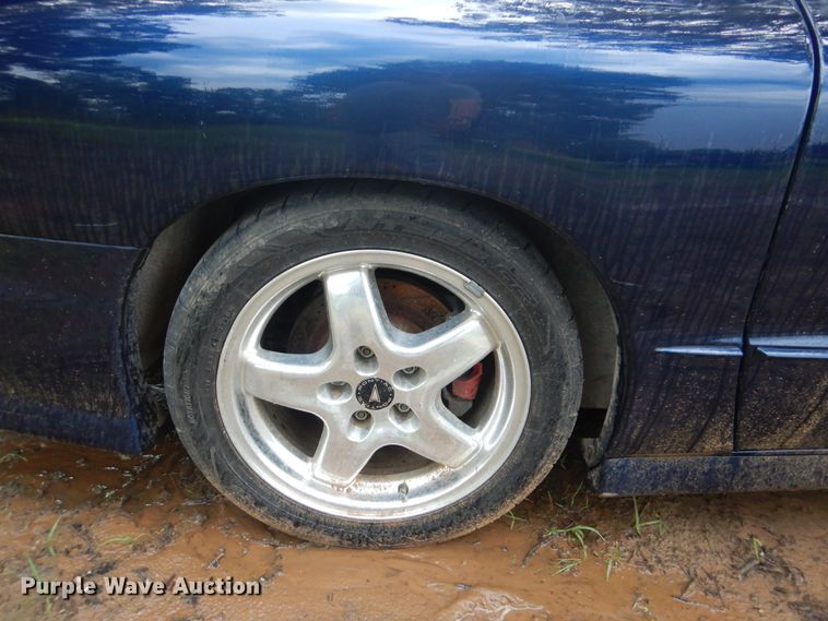 image for item DI0341 1999 Pontiac Firebird