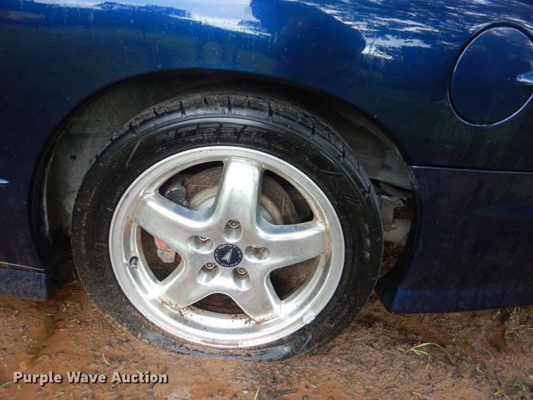 image for item DI0341 1999 Pontiac Firebird