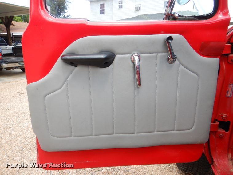 image for item DI0344 1964 Ford  pickup truck