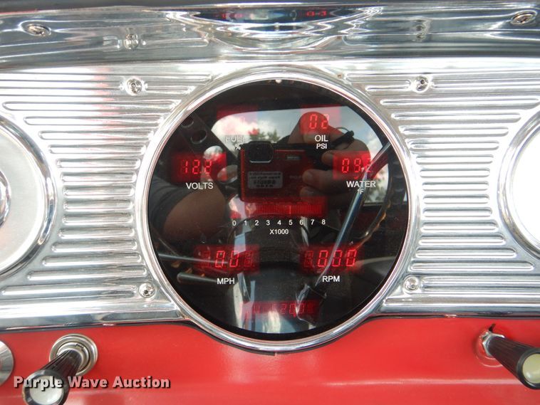 image for item DI0344 1964 Ford  pickup truck