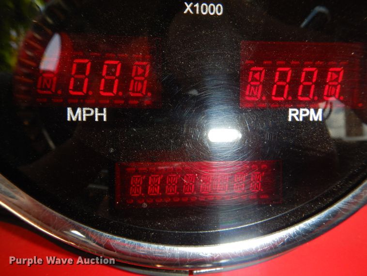 image for item DI0344 1964 Ford  pickup truck