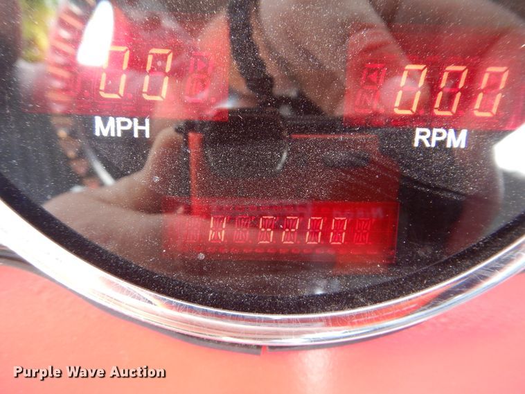 image for item DI0344 1964 Ford  pickup truck