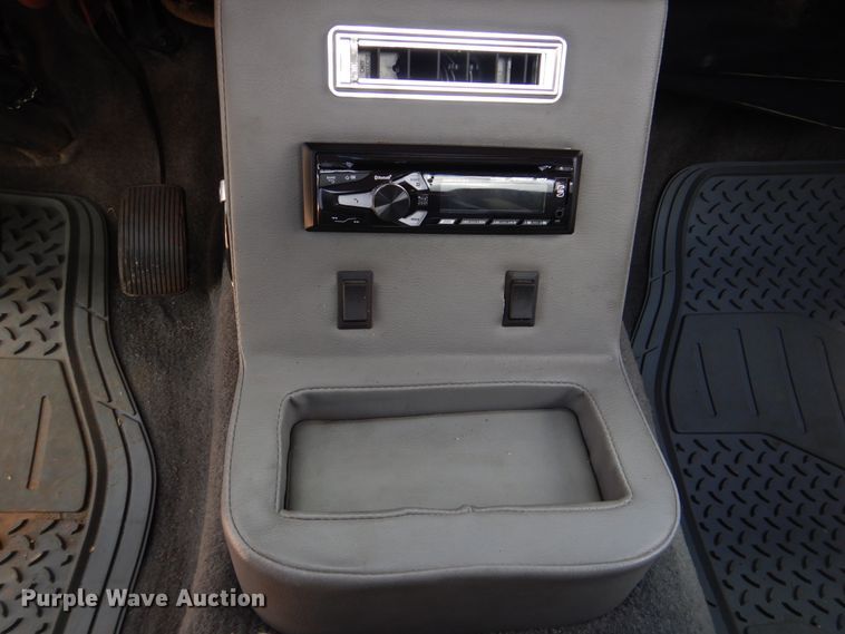 image for item DI0344 1964 Ford  pickup truck