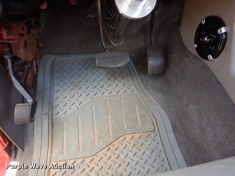 image for item DI0344 1964 Ford  pickup truck