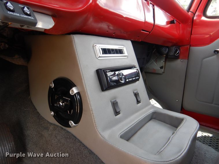 image for item DI0344 1964 Ford  pickup truck