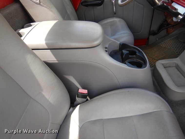 image for item DI0344 1964 Ford  pickup truck