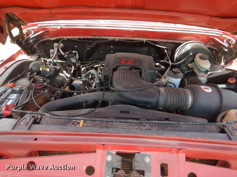 image for item DI0344 1964 Ford  pickup truck