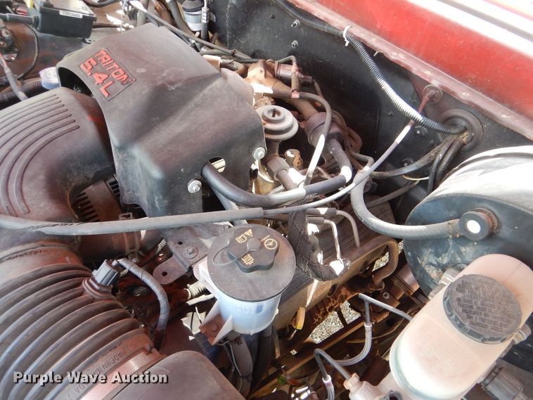 image for item DI0344 1964 Ford  pickup truck