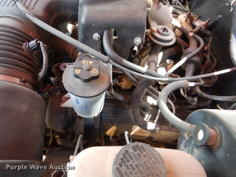 image for item DI0344 1964 Ford  pickup truck