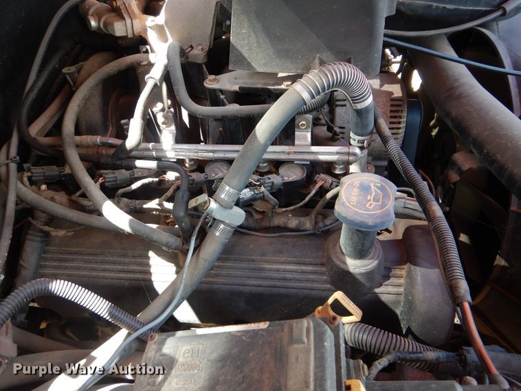 image for item DI0344 1964 Ford  pickup truck