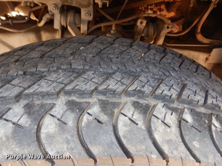 image for item DI0344 1964 Ford  pickup truck