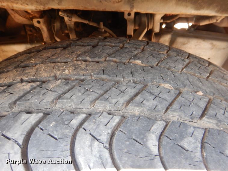 image for item DI0344 1964 Ford  pickup truck