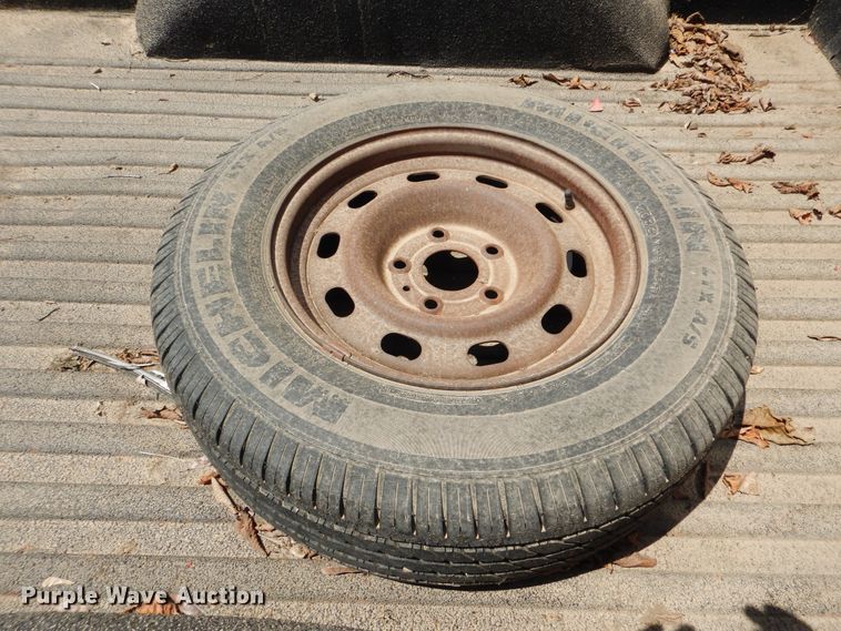 image for item DI0344 1964 Ford  pickup truck