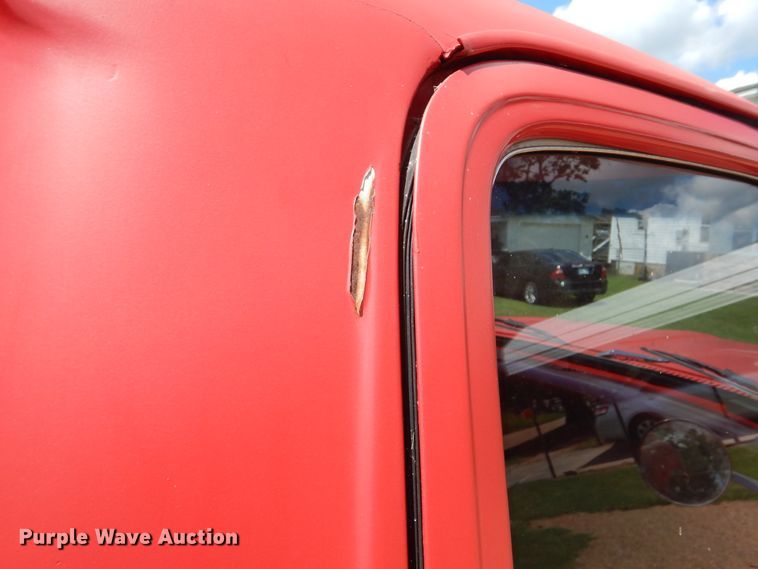 image for item DI0344 1964 Ford  pickup truck