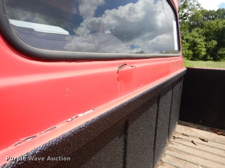 image for item DI0344 1964 Ford  pickup truck