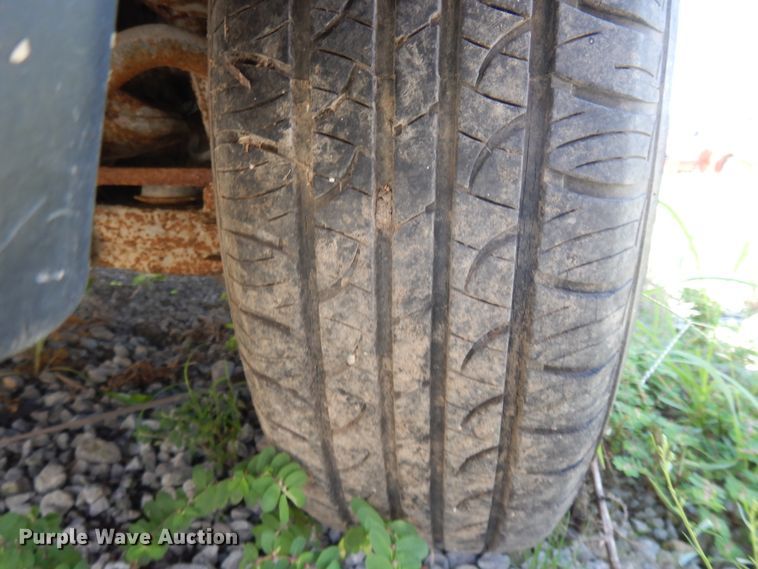 image for item DJ3479 2006 Toyota Tacoma  pickup truck