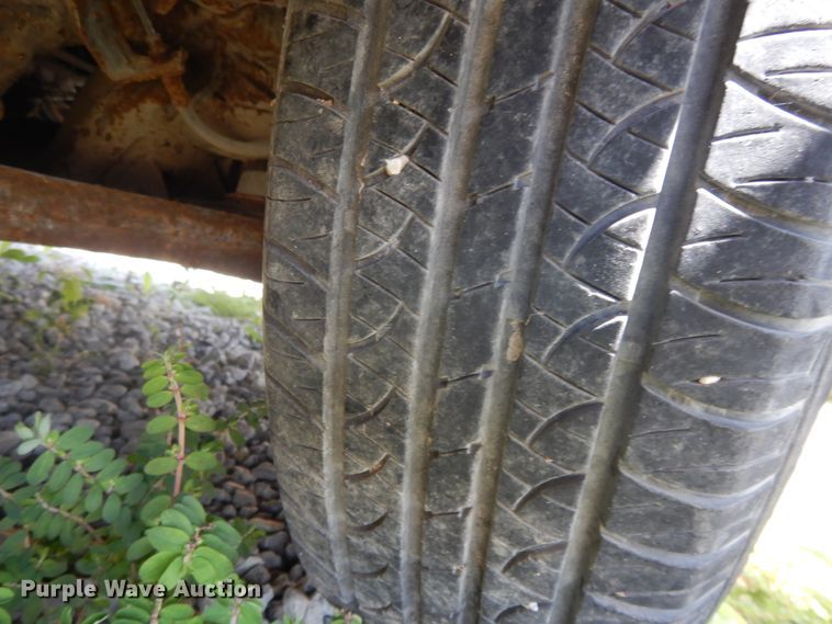 image for item DJ3479 2006 Toyota Tacoma  pickup truck