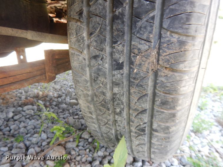 image for item DJ3479 2006 Toyota Tacoma  pickup truck