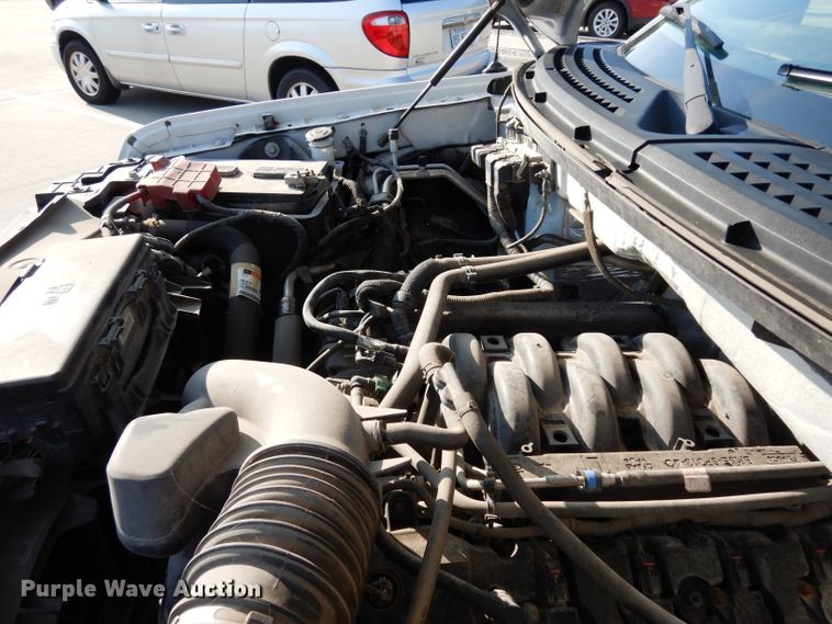 image for item DJ4310 2013 Ford F150  SuperCab pickup truck