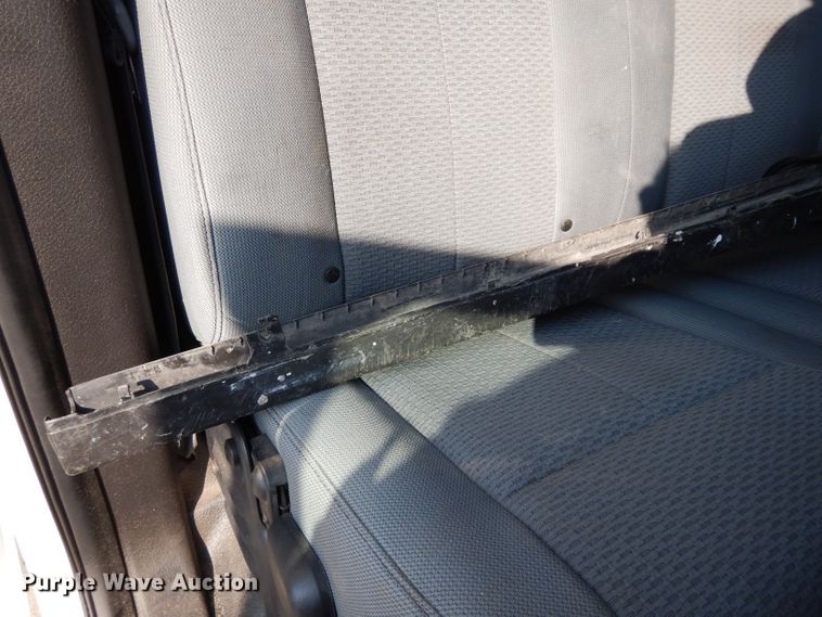 image for item DJ4310 2013 Ford F150  SuperCab pickup truck