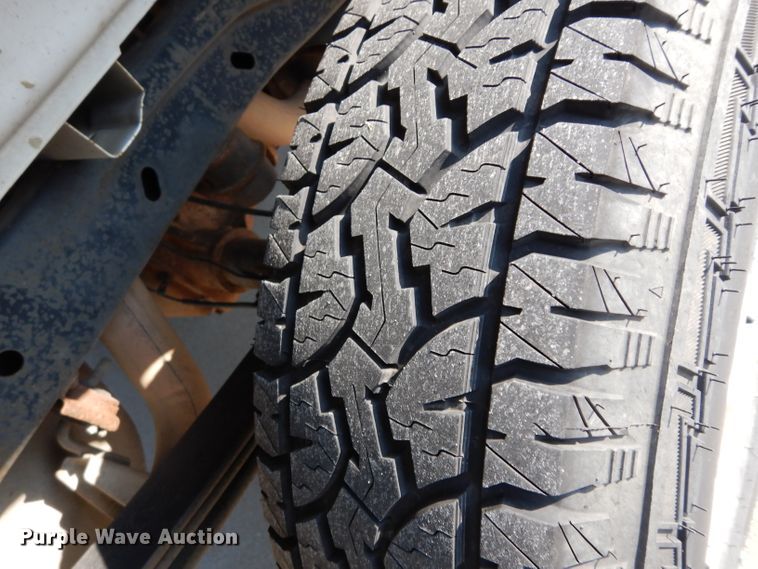 image for item DJ4310 2013 Ford F150  SuperCab pickup truck