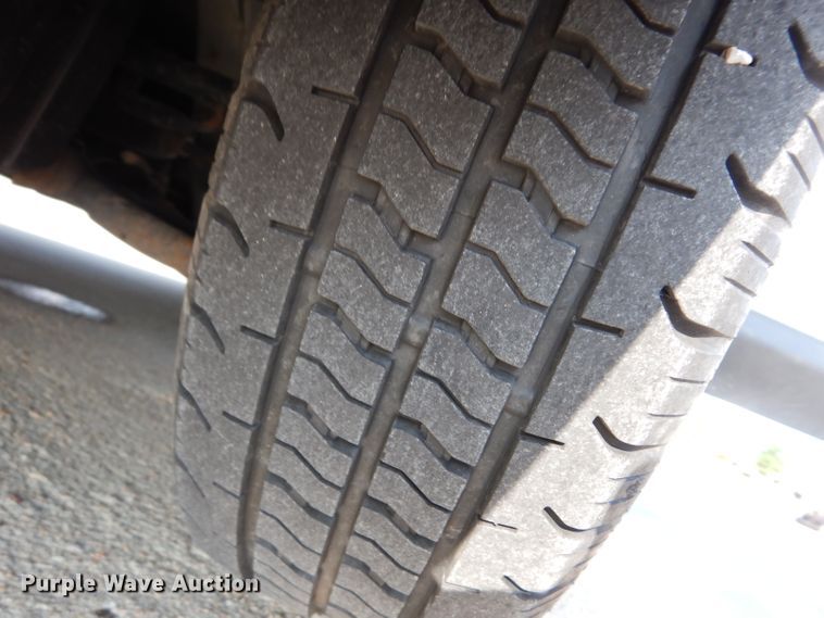 image for item DJ4312 2015 Nissan NV200SV  van