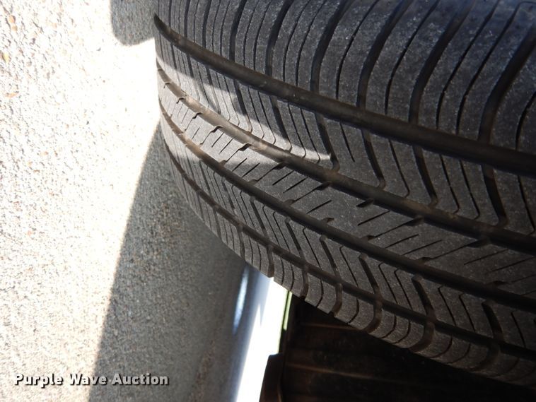 image for item DJ4312 2015 Nissan NV200SV  van