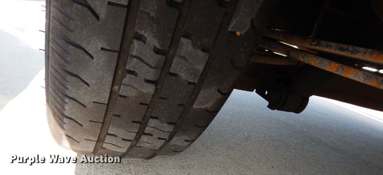 image for item DJ4312 2015 Nissan NV200SV  van