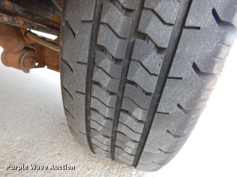 image for item DJ4312 2015 Nissan NV200SV  van