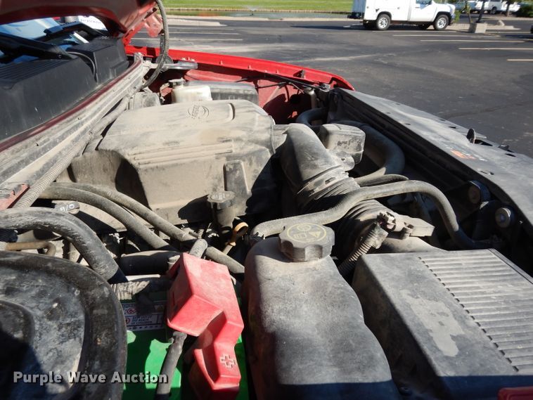 image for item DJ4335 2013 Chevrolet Silverado 1500  Crew Cab pickup truck