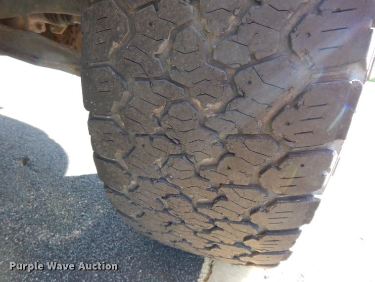 image for item DJ4335 2013 Chevrolet Silverado 1500  Crew Cab pickup truck