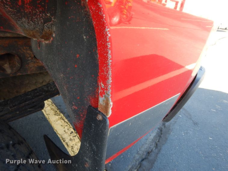 image for item DJ4335 2013 Chevrolet Silverado 1500  Crew Cab pickup truck