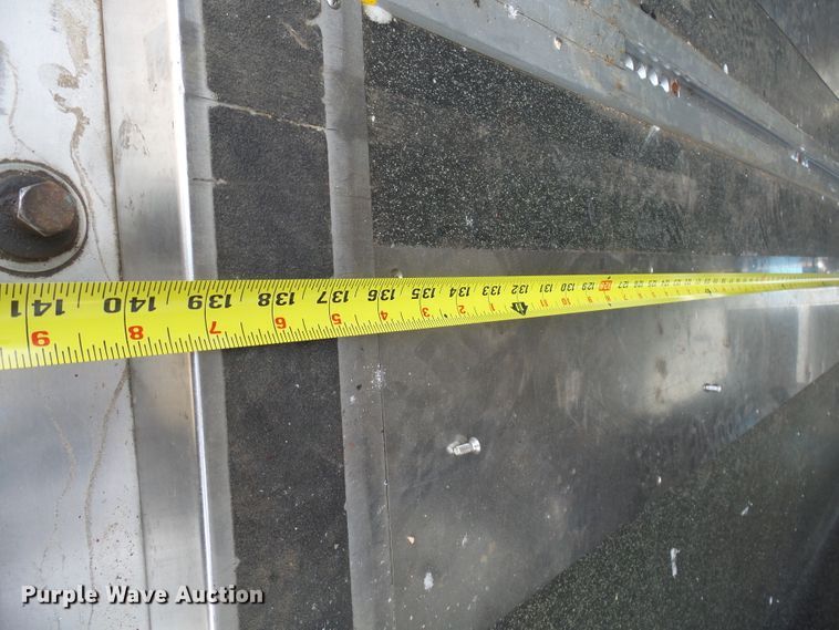 image for item DX9232 2010 Ford Econoline E450  ambulance