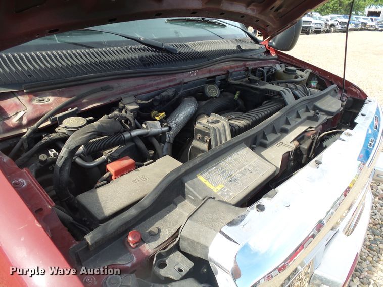 image for item DX9232 2010 Ford Econoline E450  ambulance