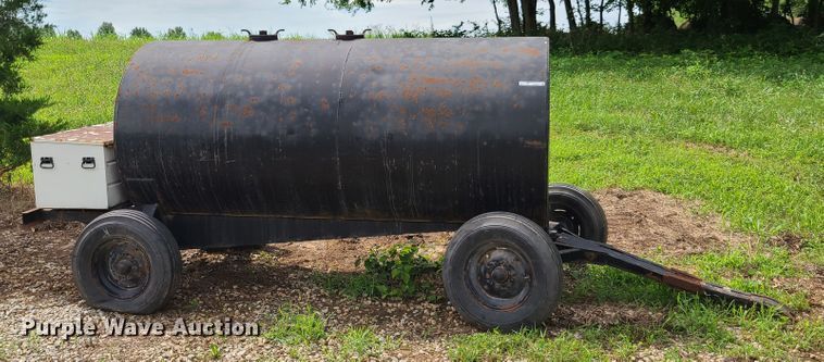 image for item EL9931 Fuel tank