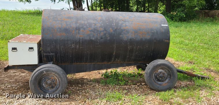 image for item EL9931 Fuel tank