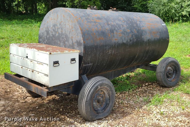 image for item EL9931 Fuel tank